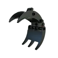 37t zero swing excavator with blade.jpg