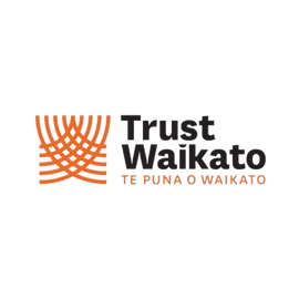Trust Waikato Logo