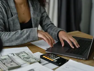 Financial Toolkit: Budgeting, Savings & Personal Loans