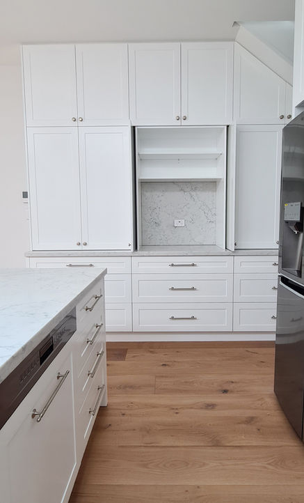 Custom Cabinet and Carpentry Builder in Australia