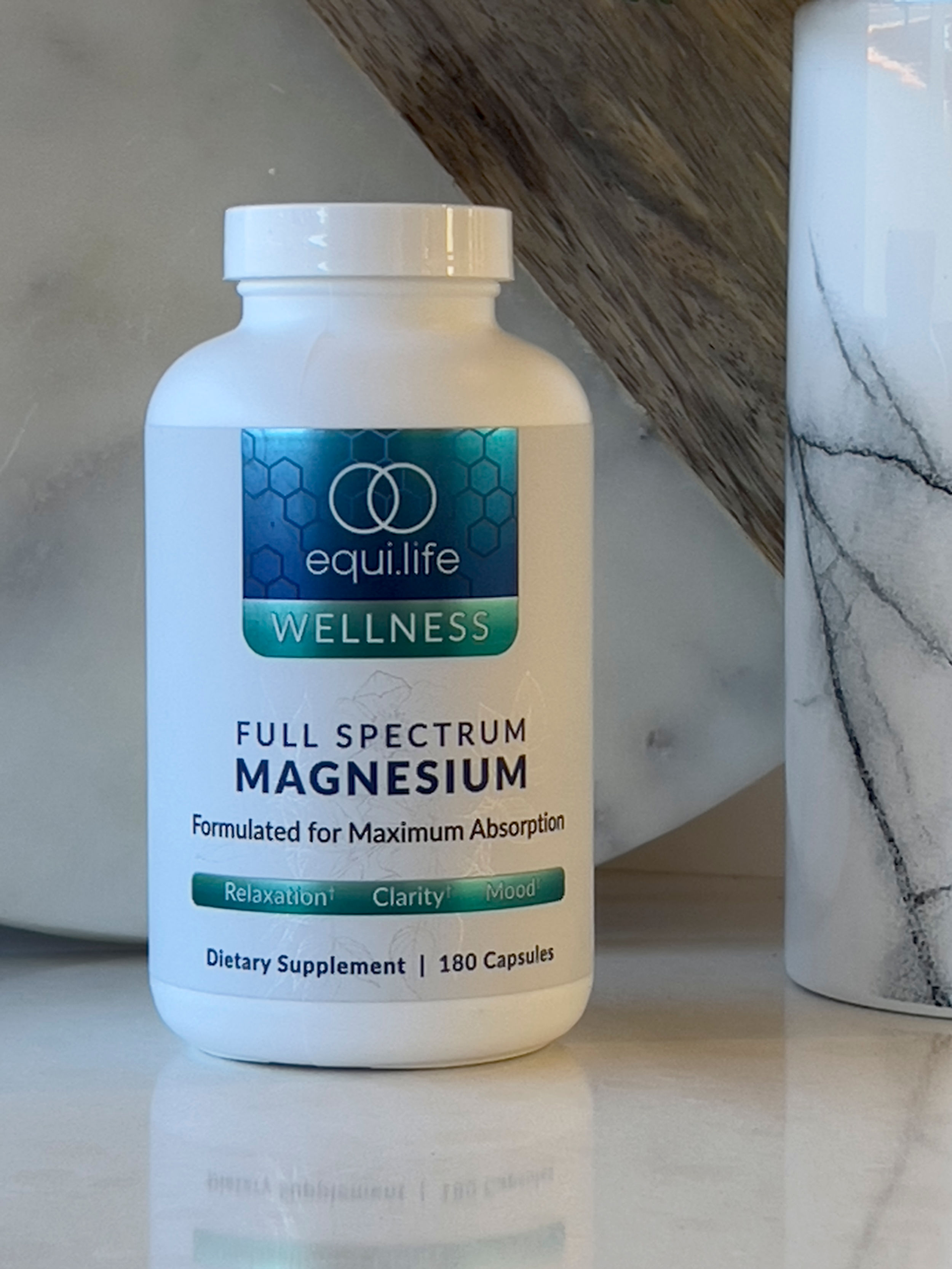 Full Spectrum Magnesium