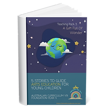 Carl Chimp has butterflies kids teaching story book by Shine Through Arts