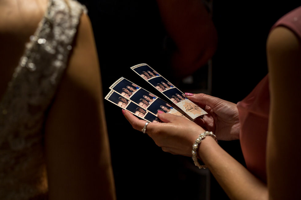 Photo Booth for Hire in Adelaide
