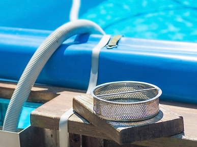Pool cleaners expert in Bendigo