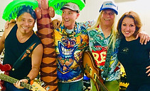Johnny Rock Band