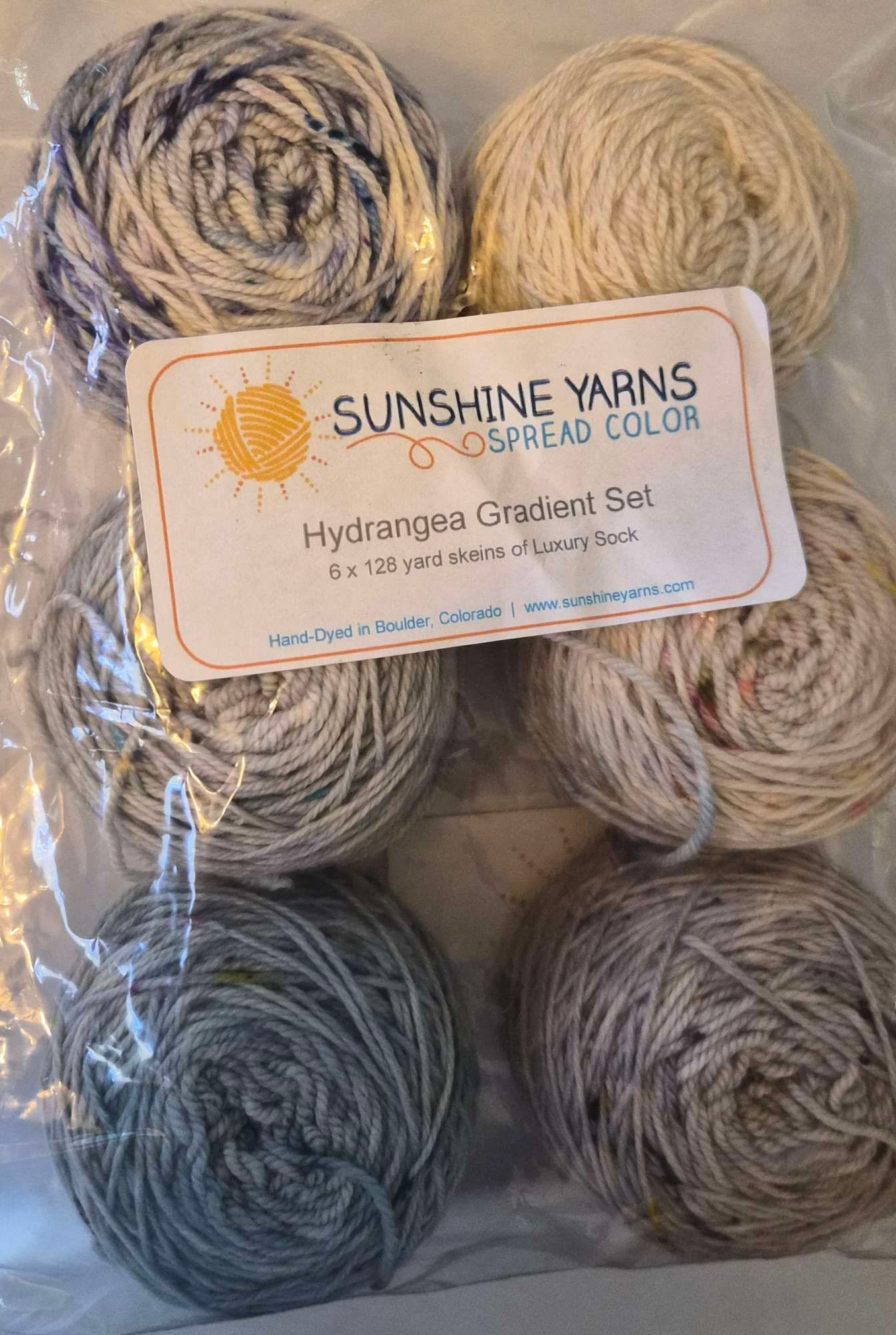Gradient Kit