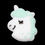 Miniatura: Silicone
White
Smiling unicorn
unicorn
Point Protector
Point Protectors
Knit Accessory
Knitting
Needlecraft product
