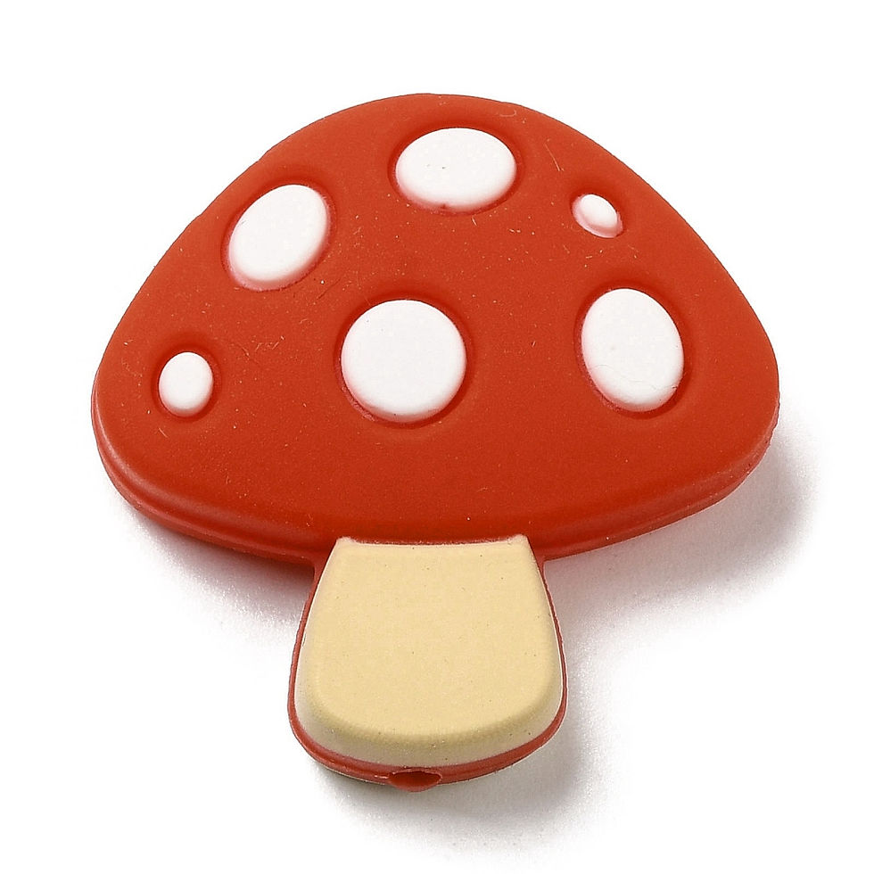 Thumbnail: mushroom
silicone
silicone bead
mushroom point protector
point protector
knit accessory
accessory
knit
point protectors
