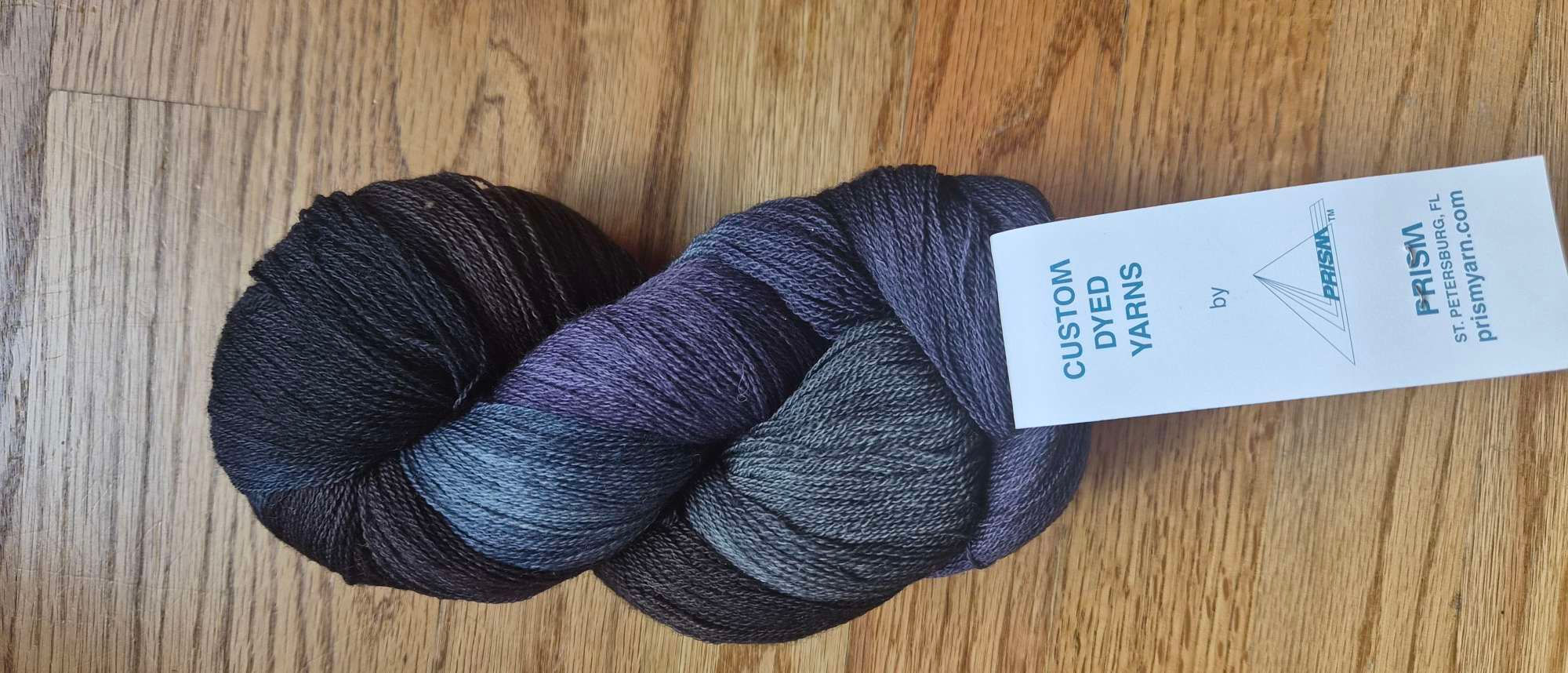 Custom Hand Dyed