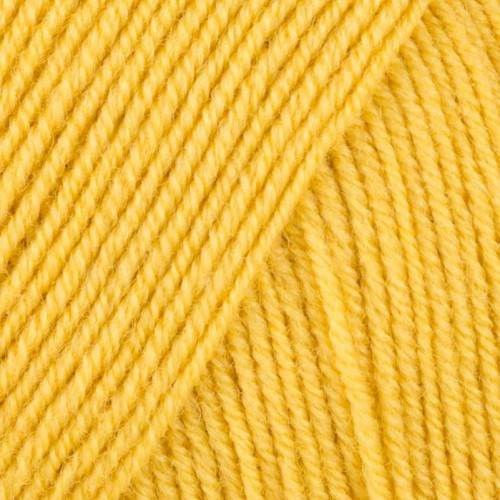 Thumbnail: Sunflower Yellow Yarn