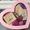 Thumbnail: Enchanted Yarn Gift Box with Yarn, Pink Box