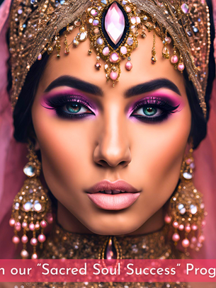 👑 Step Into Your Power – Transform Your Women-led Business Today!