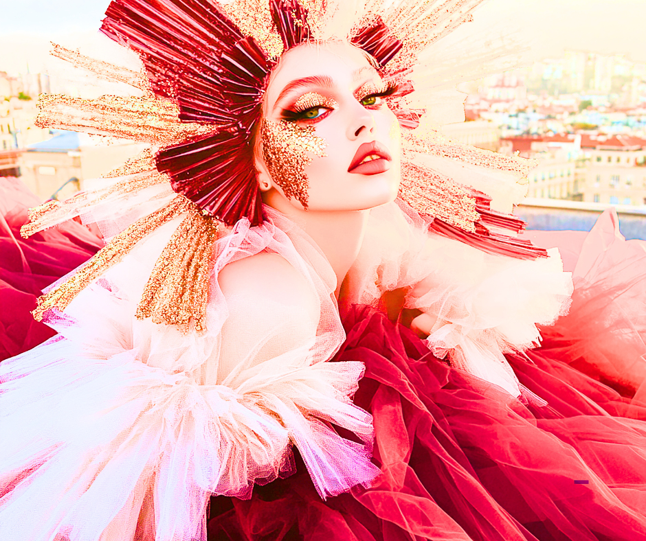 Sacred Leaders Roulette: Igniting Your Voice 🔥🎤 