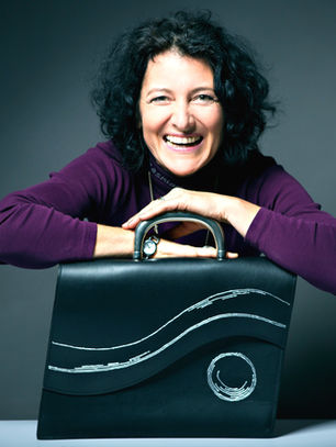 Get Sparked! Inside the Energetic World of Dr. Cornelia Kawann