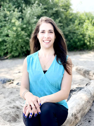 Cracking the Code of Success: A Glimpse into Julie Shapiro's Journey