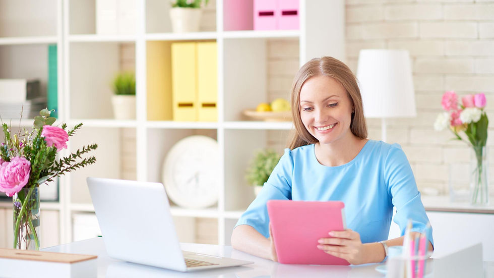 Why Your Brand Isn’t Being Seen (Even If Your Work Is Powerful)Copy of ✨ Luxe Living With Xa’Vonni | For Busy Real Estate Agents Ready to Elevate 🏡💫