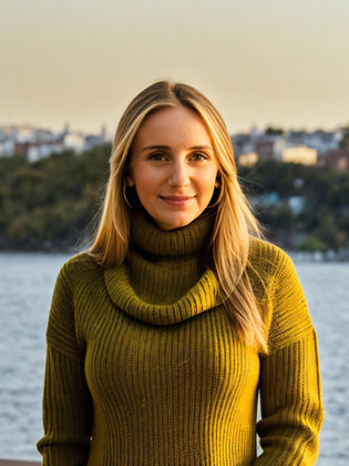 Unpacking Mental Health: Insights from Therapist Rachel Harvey