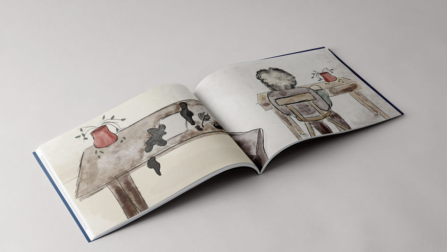 Procreate, İllüstrasyon