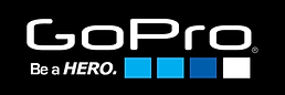 Gopro logo
