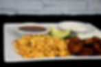 Desayunos