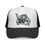 Thumbnail: Jaguar Trucker Hat 