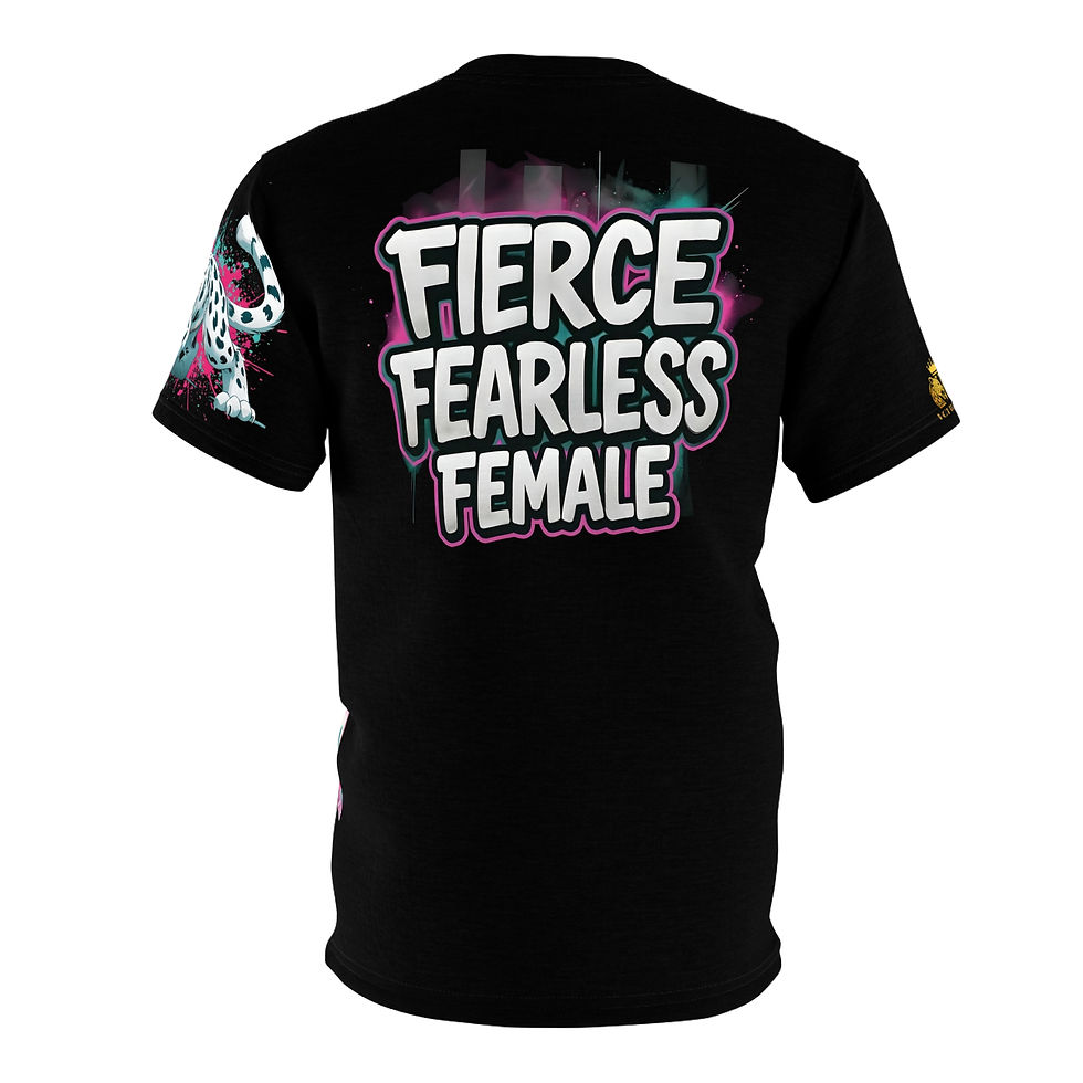 Thumbnail: FFF T-Shirt