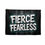Thumbnail: VCYW Fierce & Fearless Wrestling Accessory Pouch