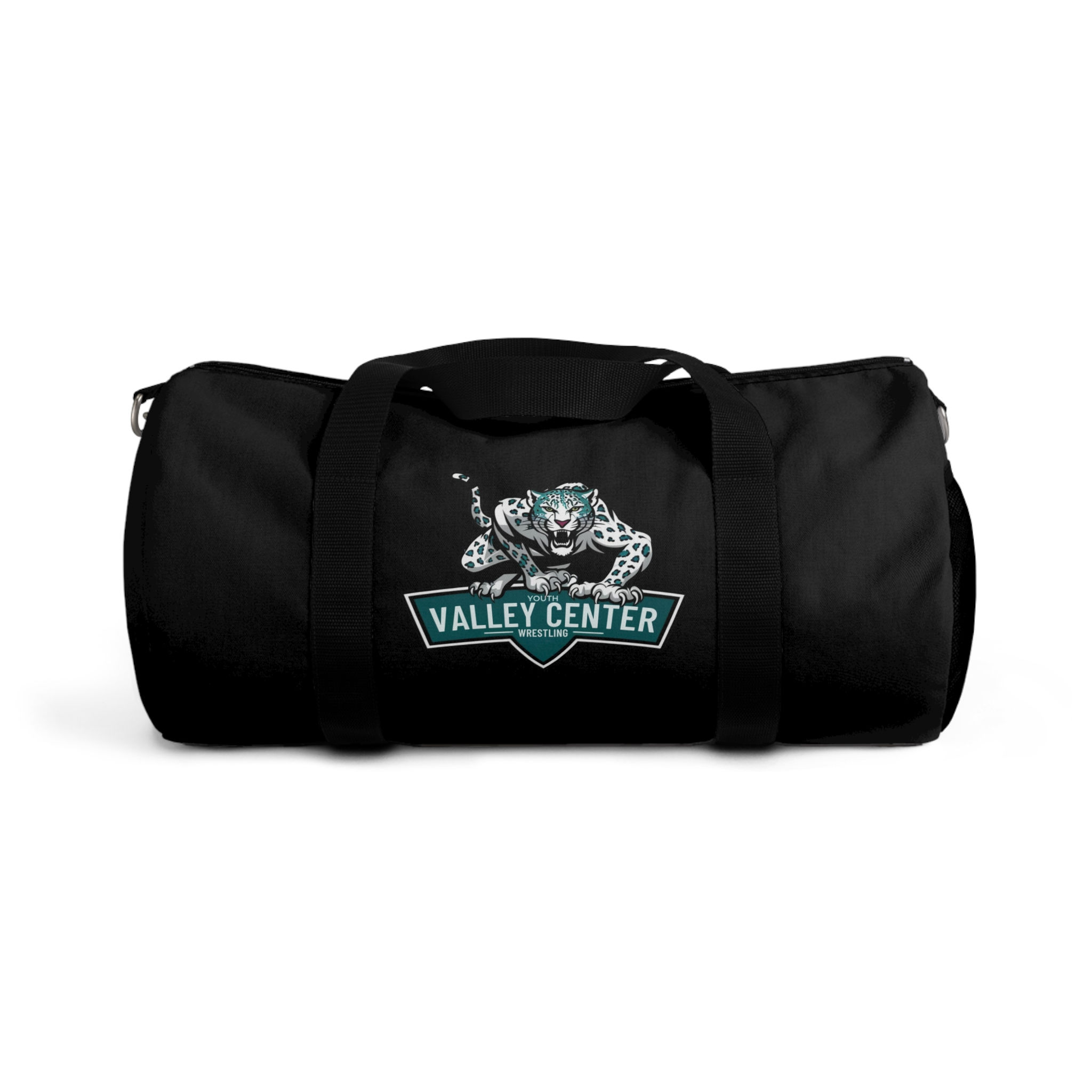 VCYW Sports Duffel Bag