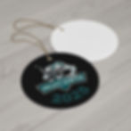 Thumbnail: 2025 VCYW Ornament