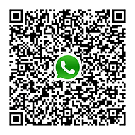 Whatsapp contact card Intermarketing for Google Ads, Google My Business