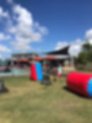 Ingenia Rivershore action