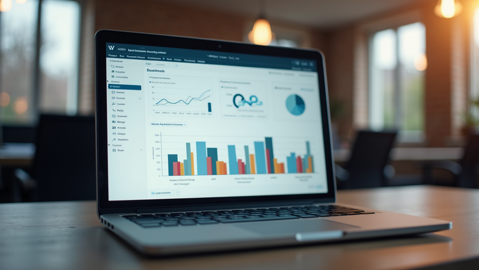 Harness the Power of Structured Data