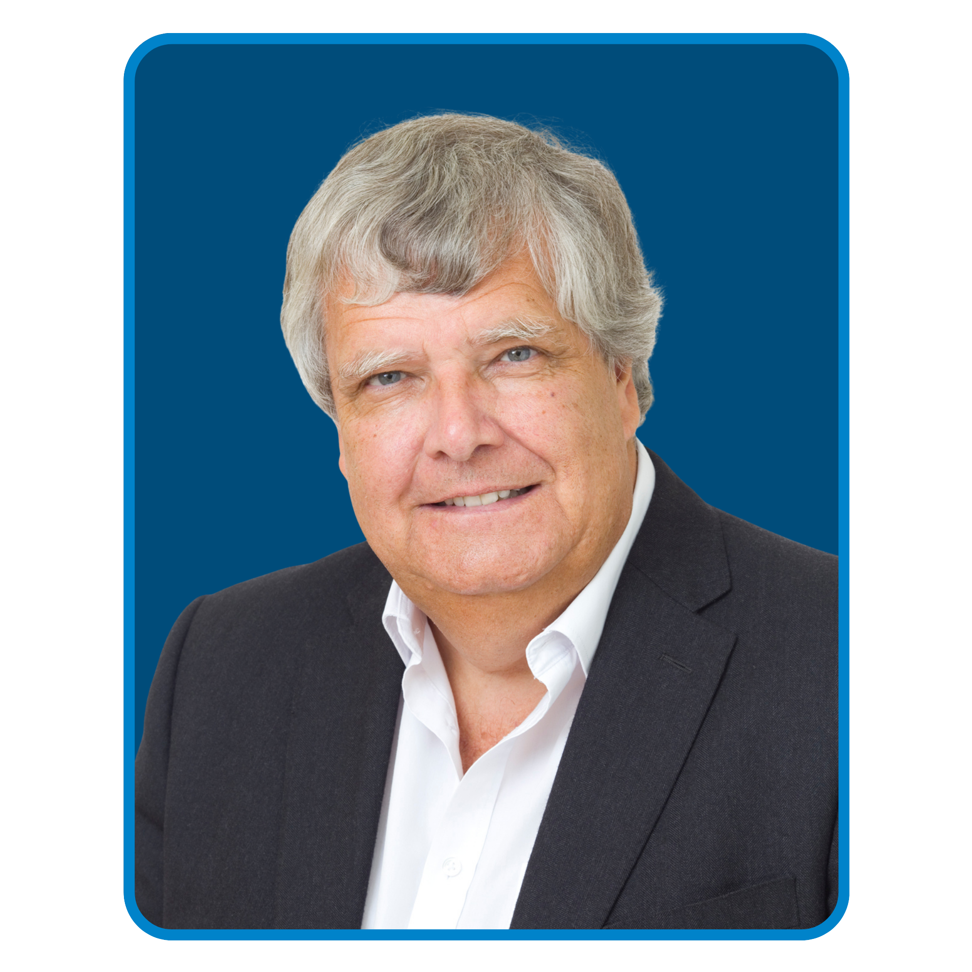 Writer: Mark Ashmore