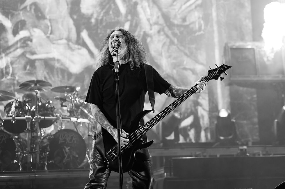 Slayer