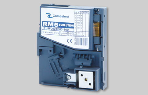 S 906312 RM5 Evolution
