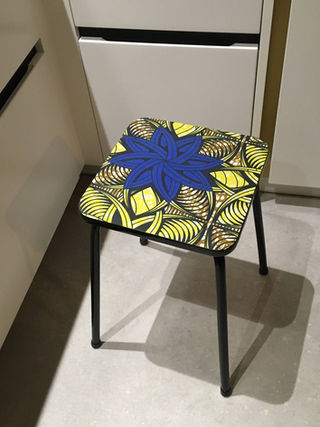 decoration-upcycling-mobilier-vintage-reemploi-tabouret-formica