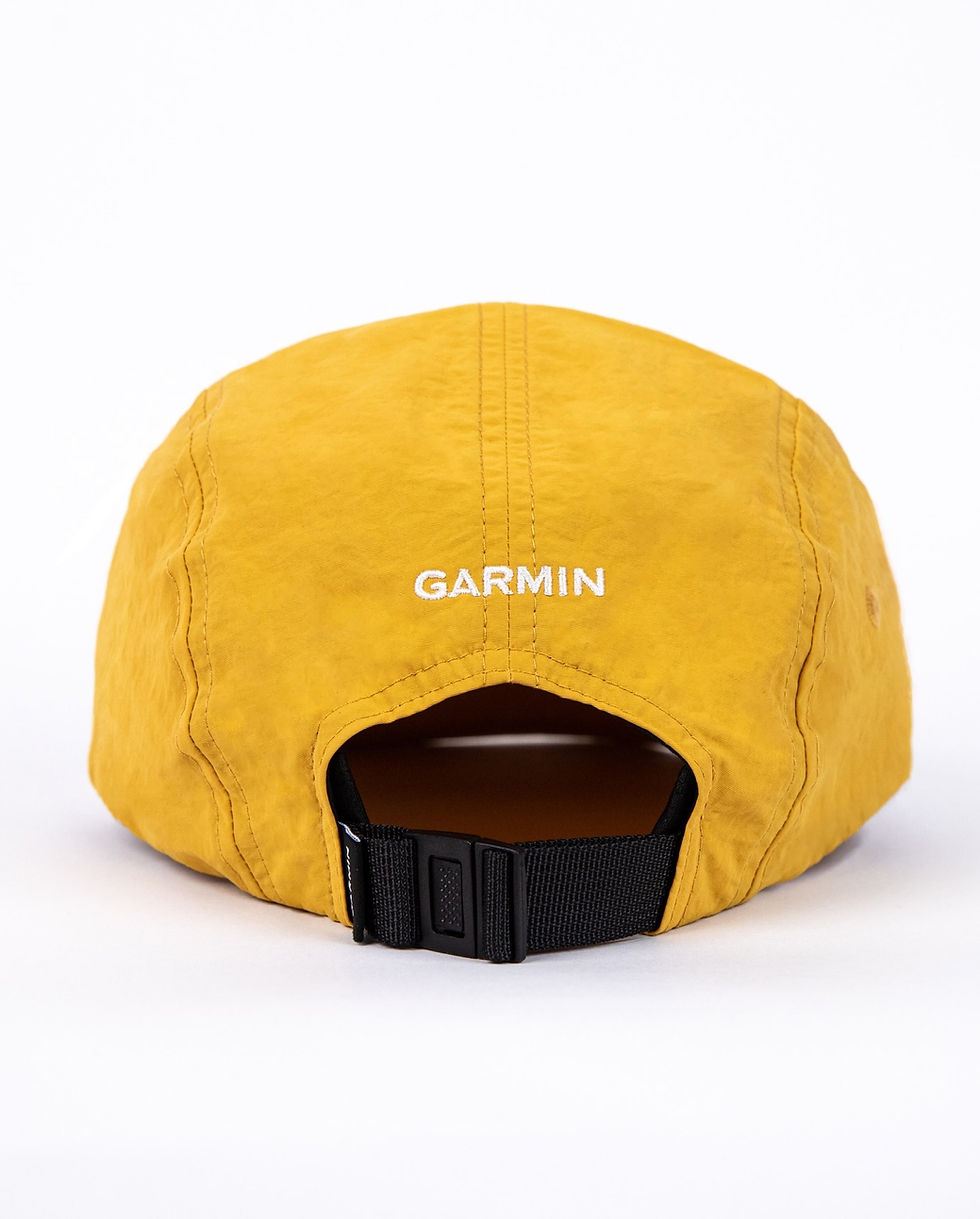 Thumbnail: Garmin x CalmOutdoors Cap