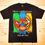 サムネイル： LUCHA LIBRE "LOS HERMANOS MASCARA" T-SHIRTS ルチャリブレ メキシコプロレスTシャツ マスカラスブラザーズ