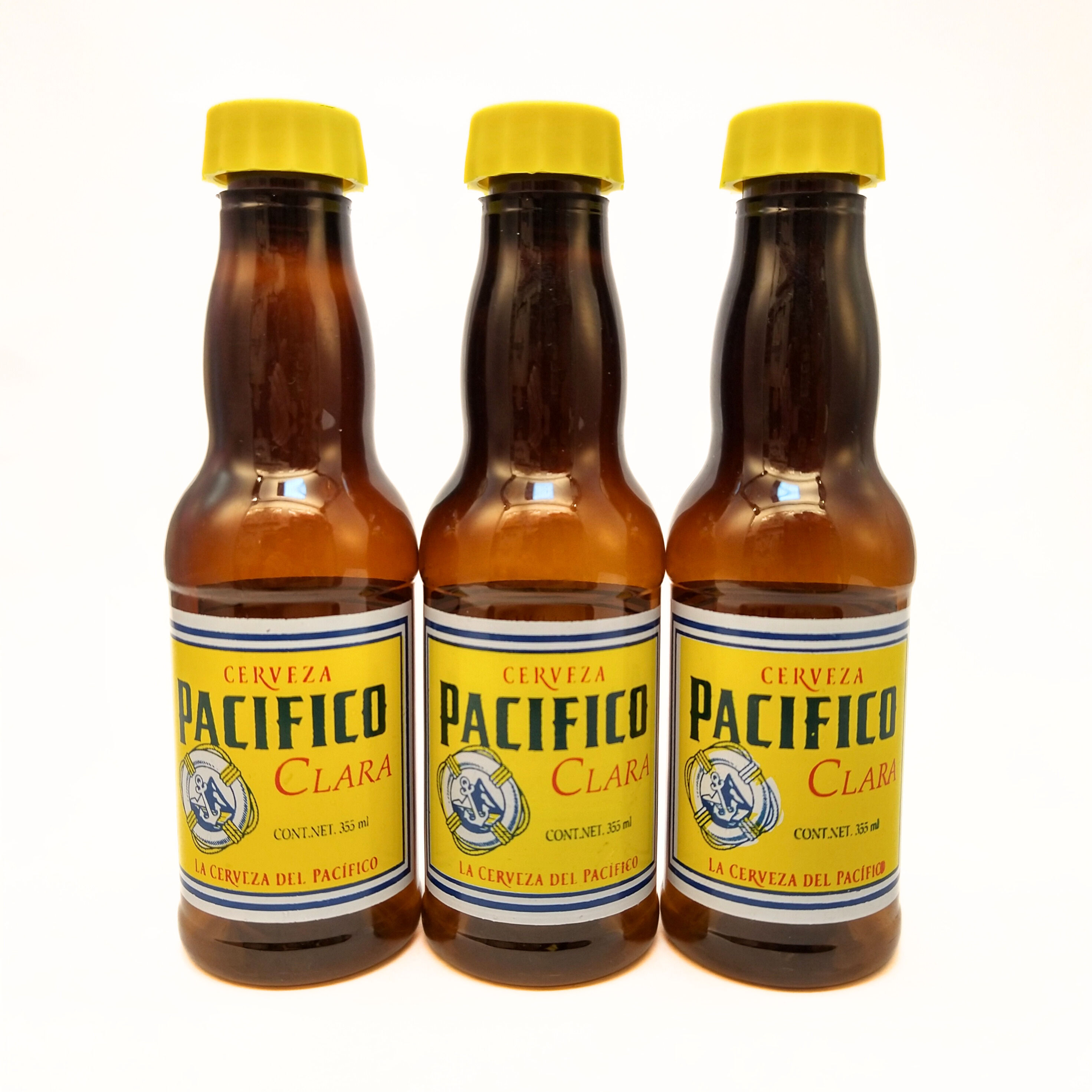 PACIFICO BEER SPICE BOTTLE パシフィコビール スパイスボトル