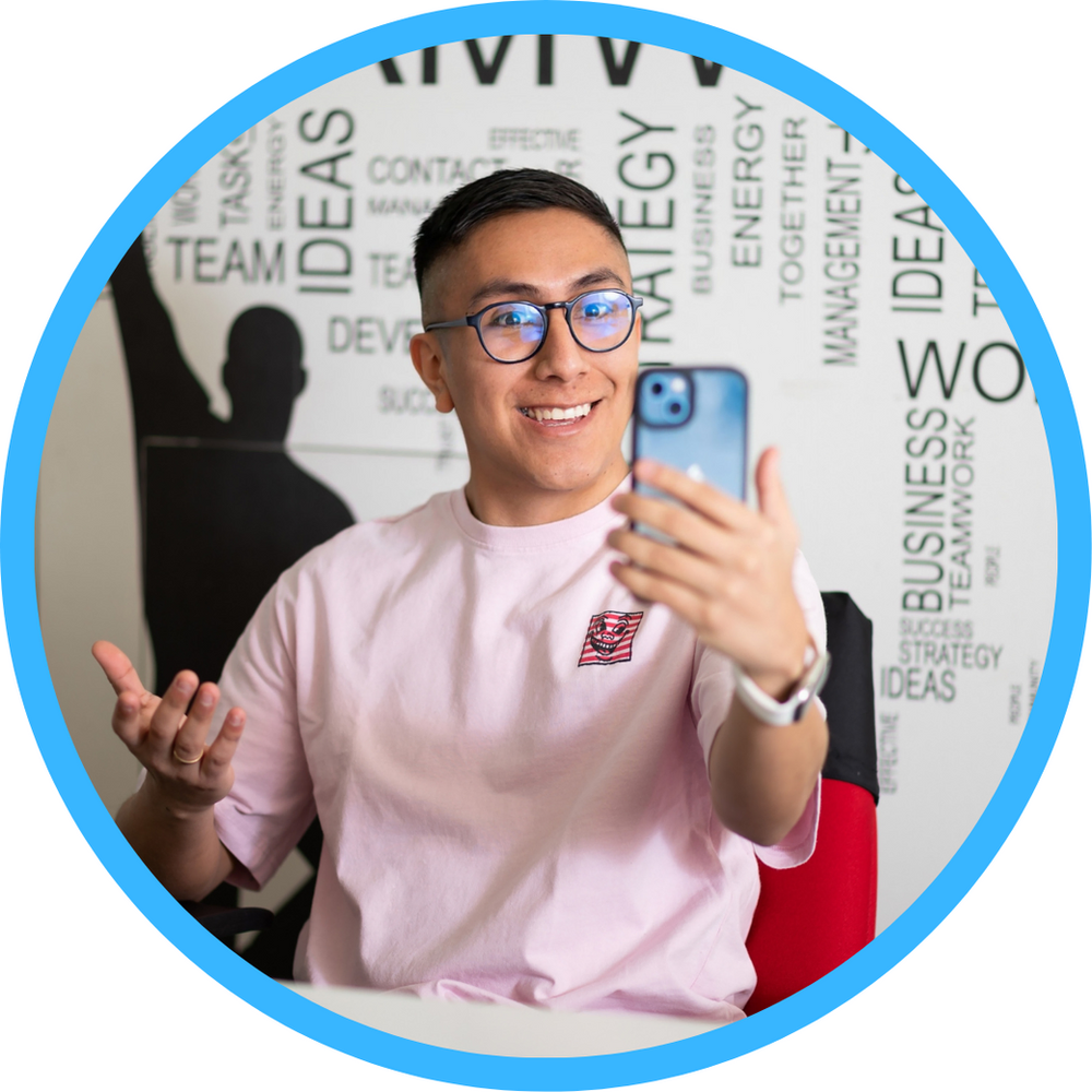 Zdjęcie autora: Jose Luis Quiñonez