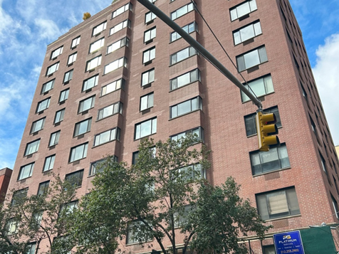 134 East 93rd Street, NYC
