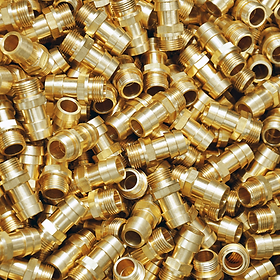 Brass