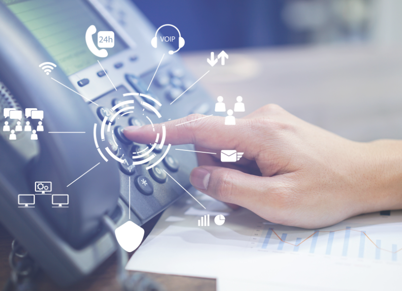 Telephony Solutions