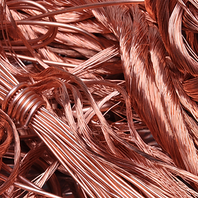 Copper