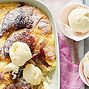 Jammy Croissant Pudding labistrot