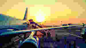 airplane