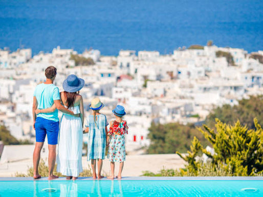 How Family Vacations Really Affect You