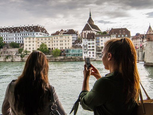 5 COMMON TRAVEL QUESTIONS ANSWERED