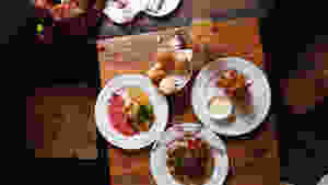 New Foods