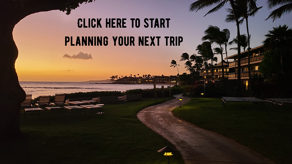 Click here to start planning your next trip.
